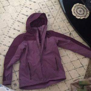 Women’s coat